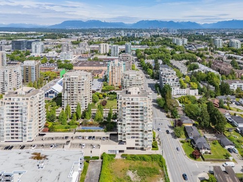 601-8288 Saba Road, Richmond, BC 