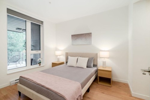 406-1504 Scott Crescent, Squamish, BC 