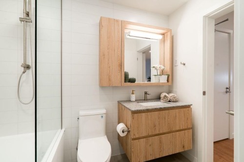 406-1504 Scott Crescent, Squamish, BC 