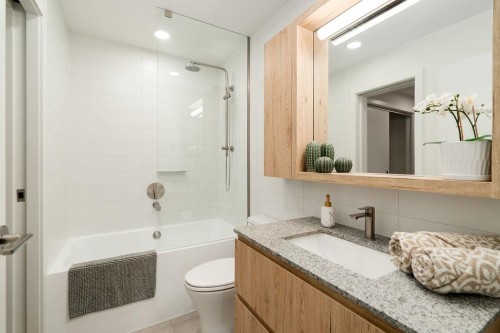 406-1504 Scott Crescent, Squamish, BC 