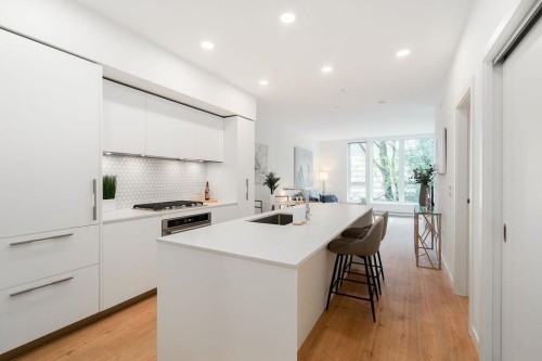 406-1504 Scott Crescent, Squamish, BC 