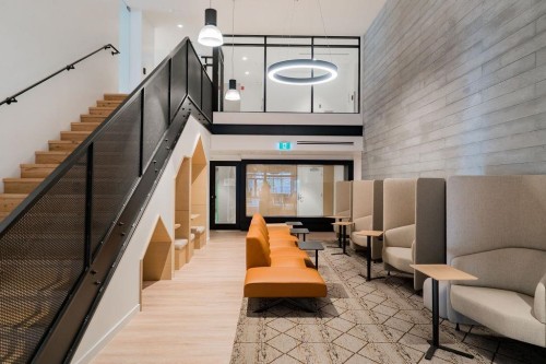 406-1504 Scott Crescent, Squamish, BC 