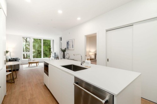 406-1504 Scott Crescent, Squamish, BC 