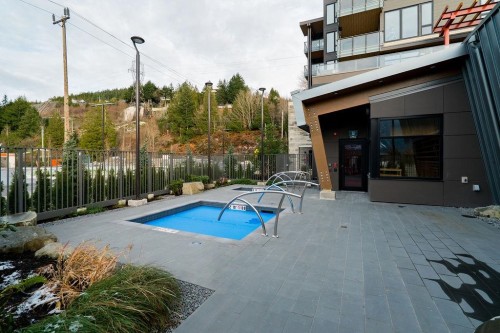 406-1504 Scott Crescent, Squamish, BC 