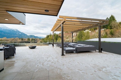 406-1504 Scott Crescent, Squamish, BC 