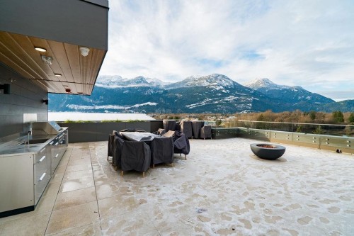 406-1504 Scott Crescent, Squamish, BC 