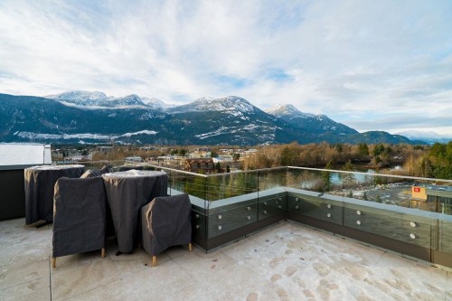 406-1504 Scott Crescent, Squamish, BC 
