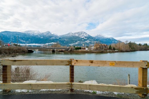 406-1504 Scott Crescent, Squamish, BC 