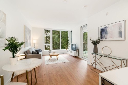 406-1504 Scott Crescent, Squamish, BC 