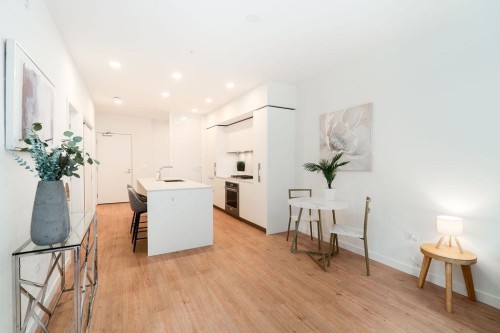 406-1504 Scott Crescent, Squamish, BC 