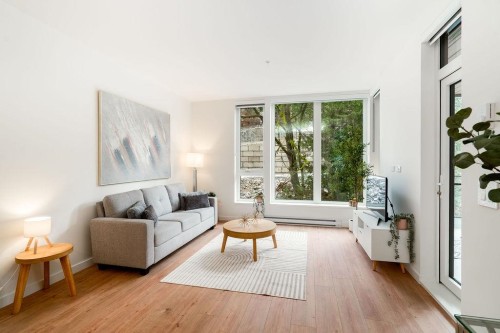 406-1504 Scott Crescent, Squamish, BC 