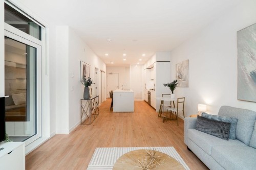 406-1504 Scott Crescent, Squamish, BC 