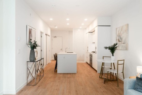 406-1504 Scott Crescent, Squamish, BC 