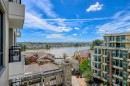 1607-1 Renaissance Square, New Westminster, BC 