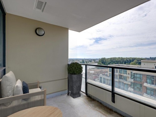 1607-1 Renaissance Square, New Westminster, BC 