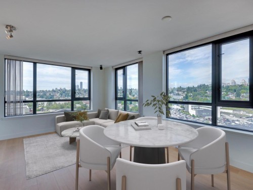 1607-1 Renaissance Square, New Westminster, BC 