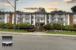 212-1045 Howie Avenue  Coquitlam, BC V3J 1T5