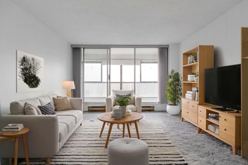 805-550 Eighth Street  New Westminster, BC V3M 3R9