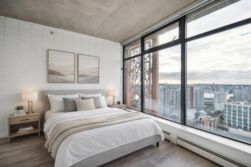 3909-128 Cordova Street W, Vancouver, BC 