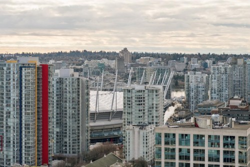 3909-128 Cordova Street W, Vancouver, BC 