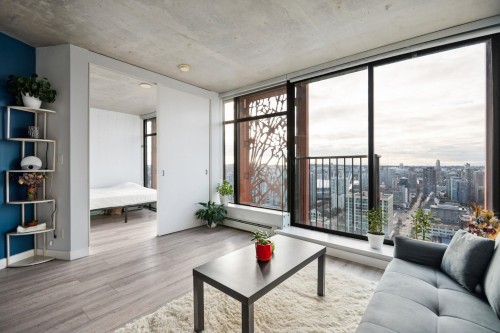 3909-128 Cordova Street W, Vancouver, BC 