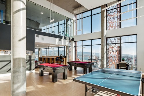 3909-128 Cordova Street W, Vancouver, BC 