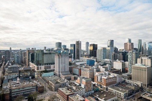 3909-128 Cordova Street W, Vancouver, BC 