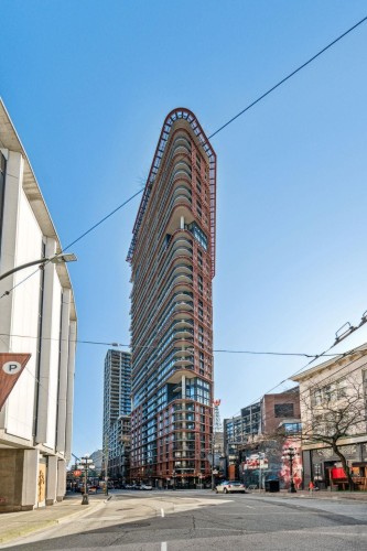 3909-128 Cordova Street W, Vancouver, BC 