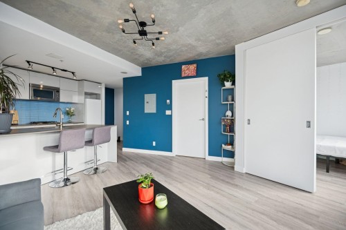 3909-128 Cordova Street W, Vancouver, BC 