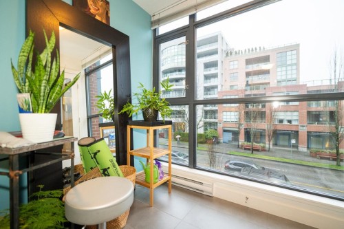 206-3228 Tupper Street, Vancouver, BC 