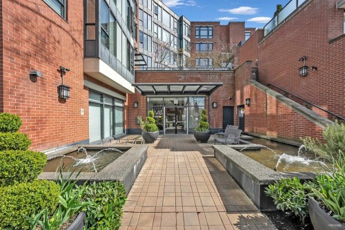206-3228 Tupper Street, Vancouver, BC 
