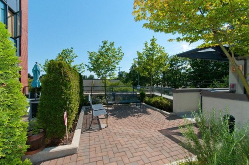 206-3228 Tupper Street, Vancouver, BC 