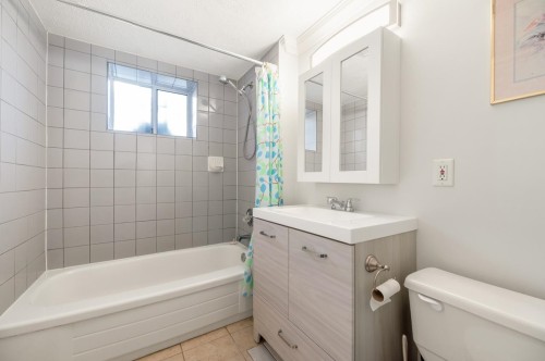 7435 Willard Street, Burnaby, BC 