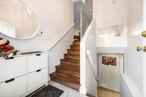 7435 Willard Street, Burnaby, BC 