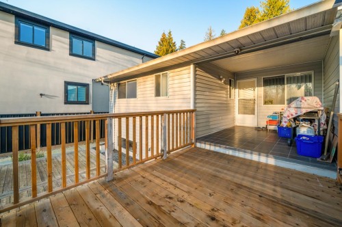 7435 Willard Street, Burnaby, BC 