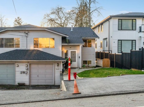 7435 Willard Street, Burnaby, BC 