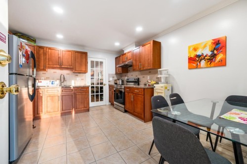 7435 Willard Street, Burnaby, BC 