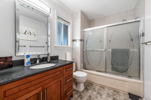 7435 Willard Street, Burnaby, BC 