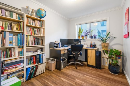 7435 Willard Street, Burnaby, BC 