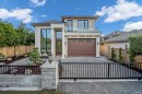 8800 Carrick Road, Richmond, BC 
