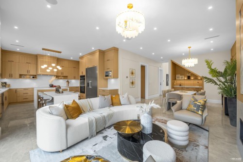 8800 Carrick Road, Richmond, BC 