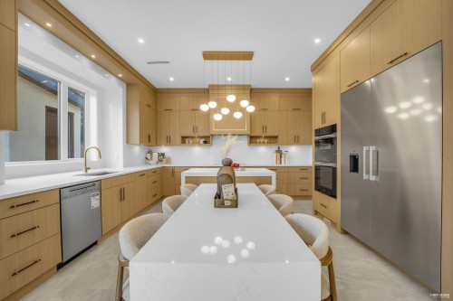 8800 Carrick Road, Richmond, BC 