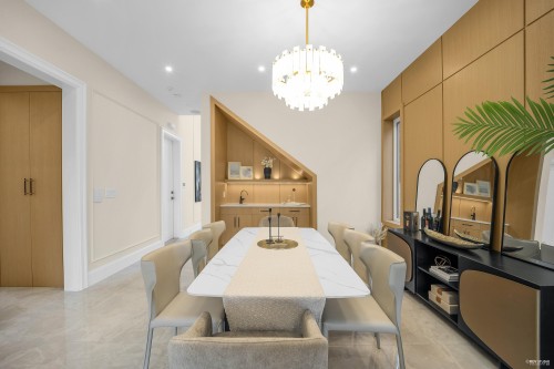 8800 Carrick Road, Richmond, BC 