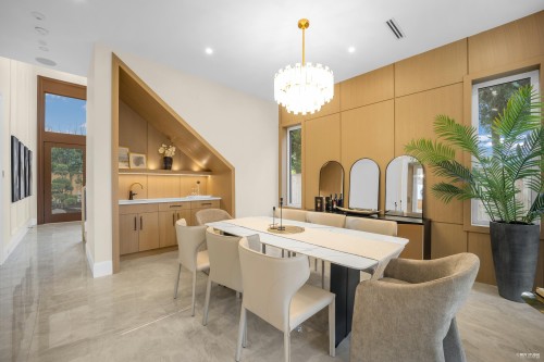 8800 Carrick Road, Richmond, BC 