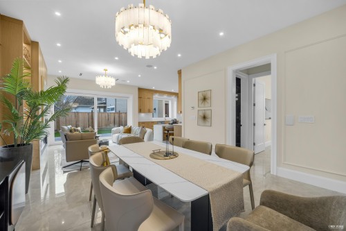 8800 Carrick Road, Richmond, BC 