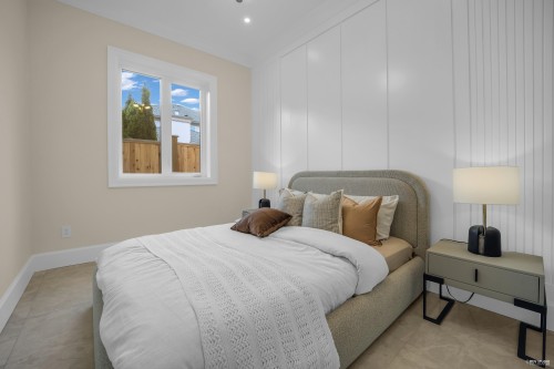 8800 Carrick Road, Richmond, BC 