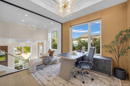 8800 Carrick Road, Richmond, BC 