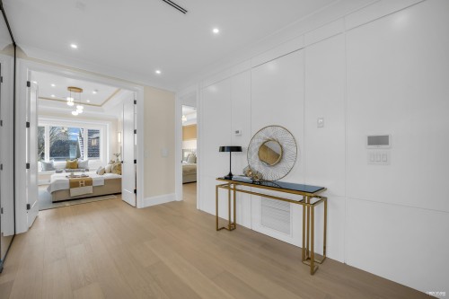 8800 Carrick Road, Richmond, BC 