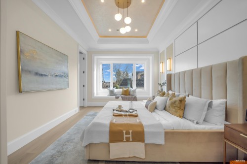 8800 Carrick Road, Richmond, BC 