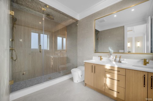 8800 Carrick Road, Richmond, BC 